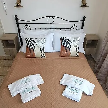 Guest house Hara