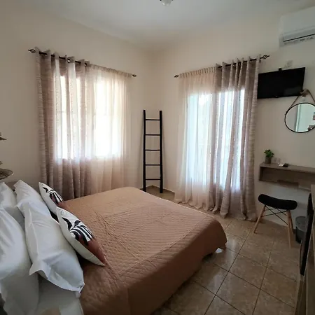 Guest house Hara