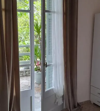 Guest house Hara