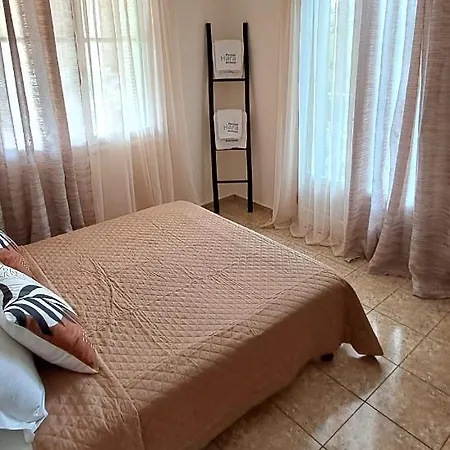 Vendégház Hara Patitíri