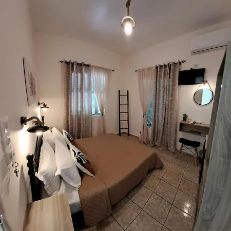 Hara 4* Patitíri