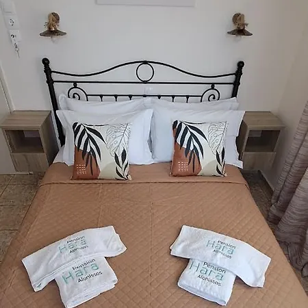 Hara Penzion Patitiri