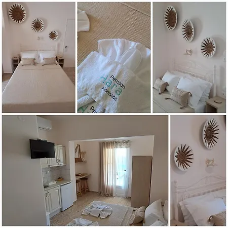 Guest house Hara