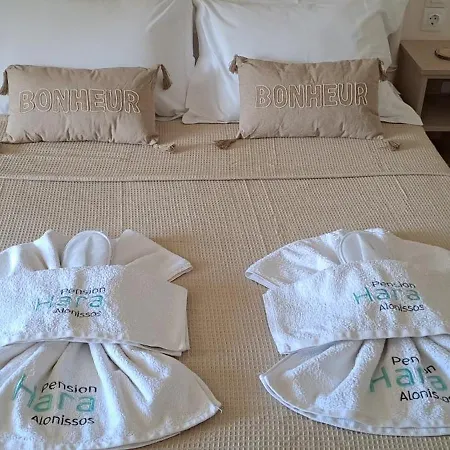 Guest house Hara Patitiri (Alonnisos)