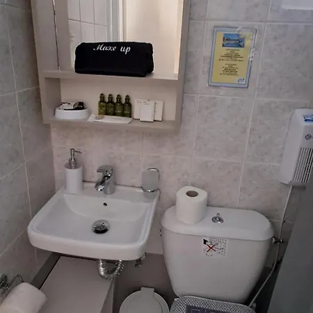 Vendégház Hara Patitíri