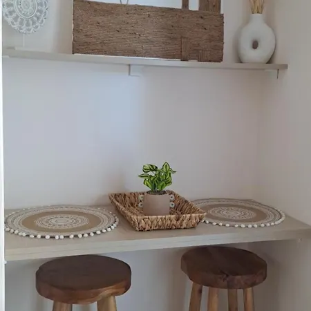 Hara Guest house Patitiri (Alonnisos)
