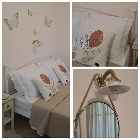 Hara Guest house Patitiri (Alonnisos)
