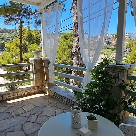 Guest house Hara Patitiri (Alonnisos)
