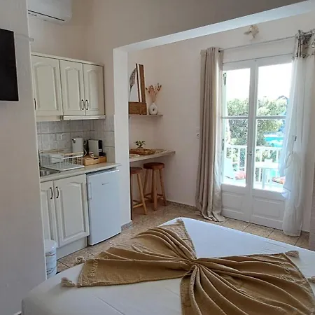 Hara Guest house 2*
