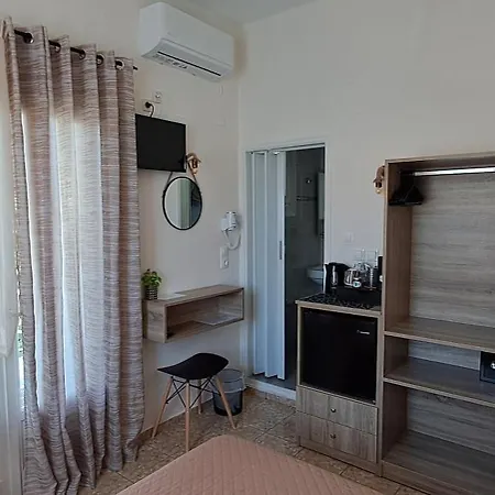 Guest house Hara 2*