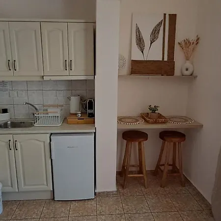 Hara Penzion Patitiri