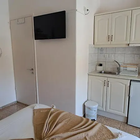 Guest house Hara Patitiri (Alonnisos)