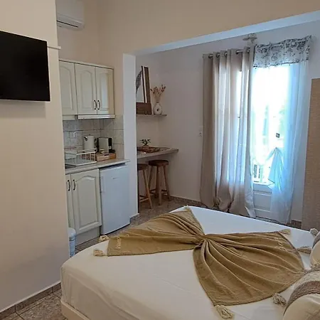 Guest house Hara