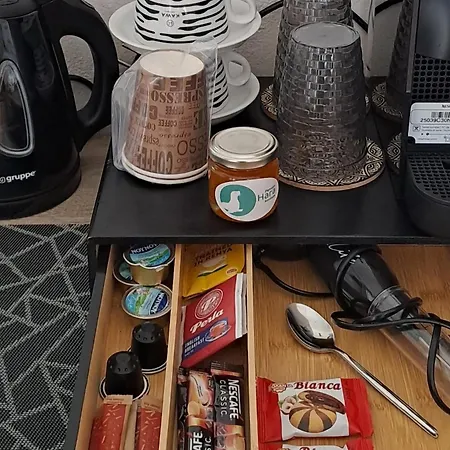Vendégház Hara 4*
