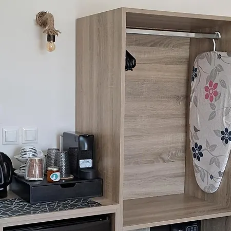 Hara Penzion Patitiri