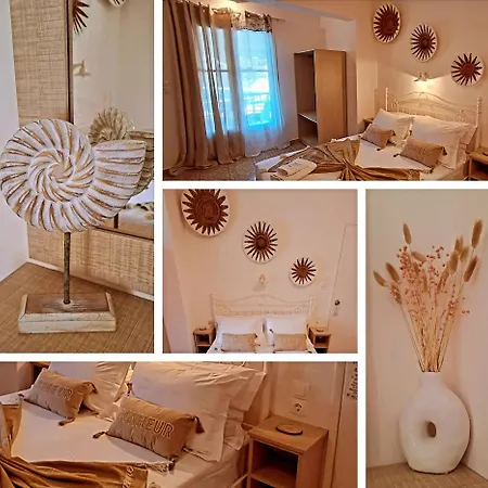 Guest house Hara Patitiri (Alonnisos)