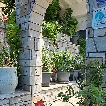 Guest house Hara