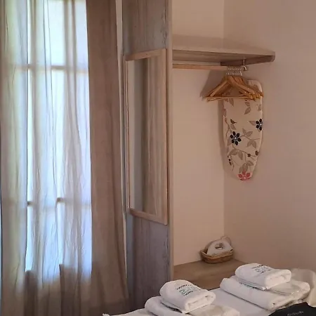 Hara Vendégház Patitíri