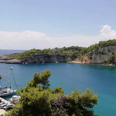 Hara 2* Patitiri (Alonnisos)
