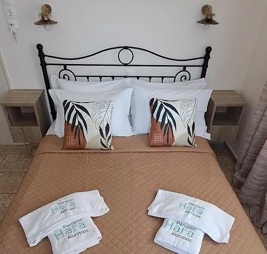 Hara Gasthof Patitiri