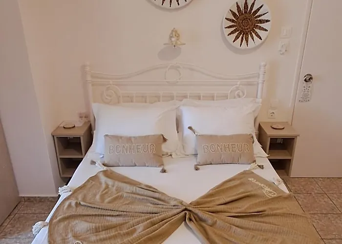 Hara Gasthof Patitiri