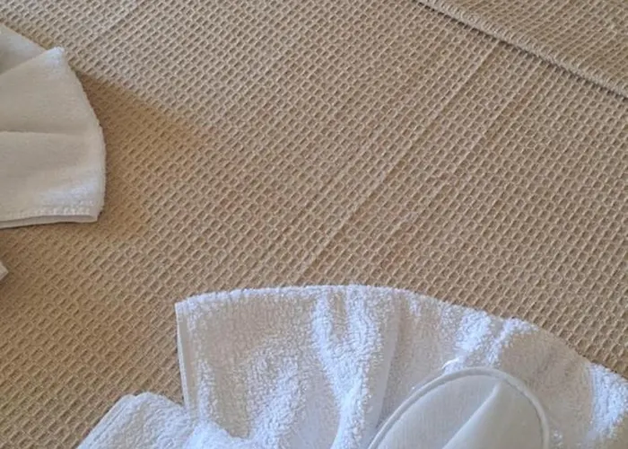 Hara Gasthof Patitiri