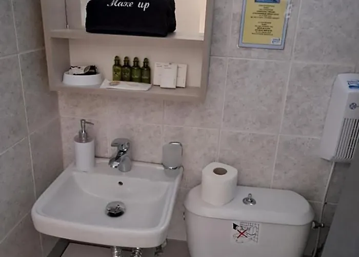 Gasthof Hara Patitiri