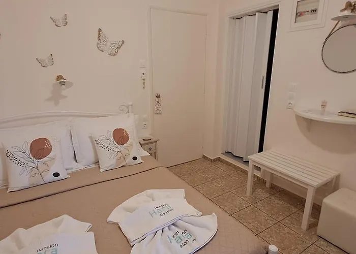 Hara Gasthof Patitiri