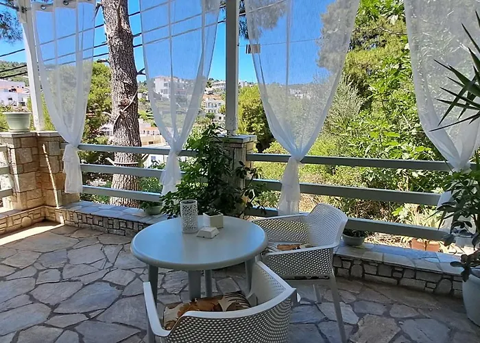 Hara Gasthof Patitiri