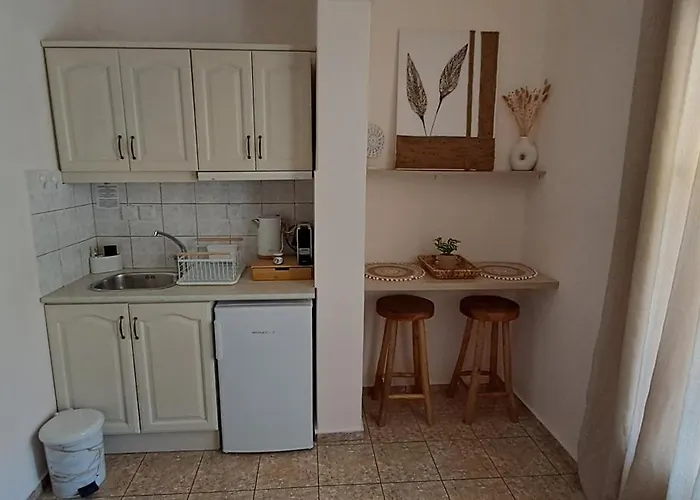 Hara Gasthof Patitiri