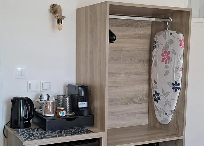 Hara Gasthof Patitiri