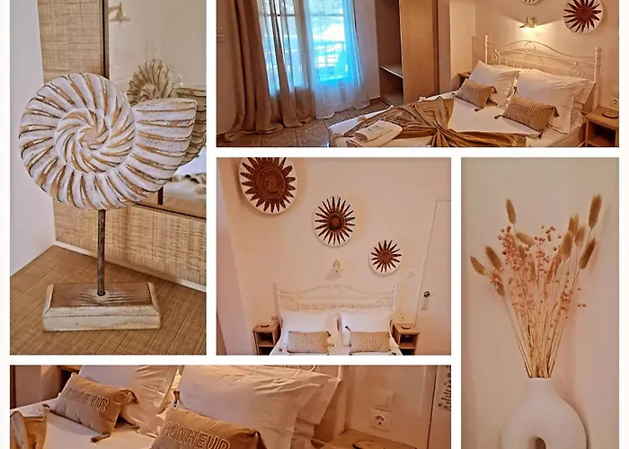 Gasthof Hara Patitiri